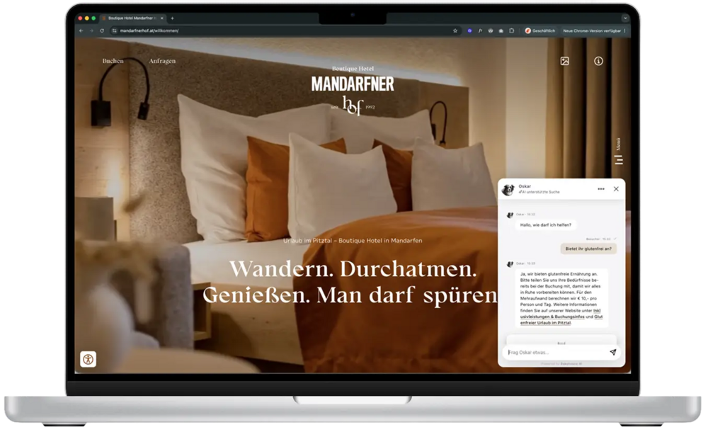 Bild ohne Titel